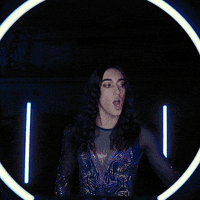 Byu Gymnastics GIF by BYU Cougars