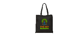 Books Book Lover Sticker by @keybookstore