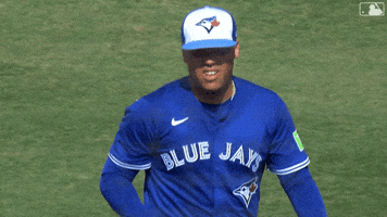 Baseball Try Again GIF by Toronto Blue Jays