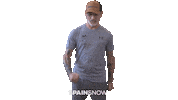 rfedinv lazaro mushing rfedi spainsnow Sticker