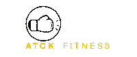 Thriving Martial Arts Sticker by ATCK Fitness