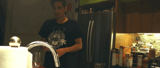 first date video GIF