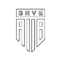 Justforthebravest Sticker by ALLBRVE