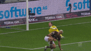 Fcsp Kiezkicker GIF by FC St. Pauli