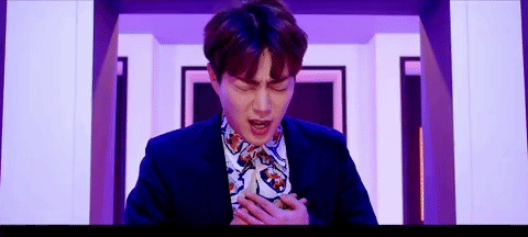 giphydvr kpop k-pop k pop highlight GIF