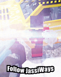 Sports Car Glitch GIF