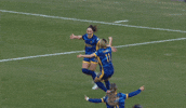 2025 GIF by National Women's Soccer League