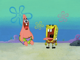 season 4 GIF by SpongeBob SquarePants