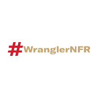 Nfr Nationalfinalsrodeo Sticker by PRCAProRodeo