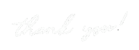 Madebymmlb thank you thanks thankyou thank Sticker