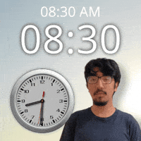 8Am GIF