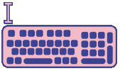 Spanish Hello Sticker