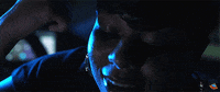 Los Angeles Beach GIF by Vonnie D