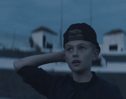 Bad Things GIF by Machine Gun Kelly