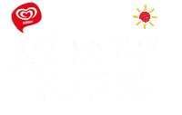 Paraguay Invierno Sticker by Kibon