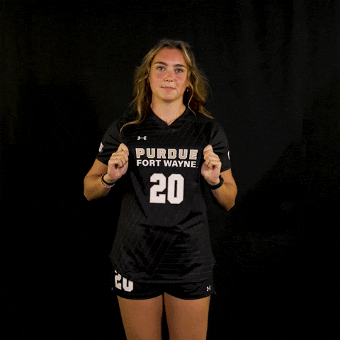 Soccer Dons GIF by Purdue Fort Wayne Athletics