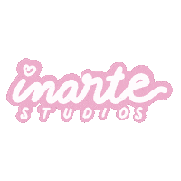 Inarte Sticker