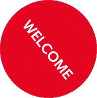 welcomebank welcome 웰컴 웰컴뱅크 웰컴저축은행 Sticker