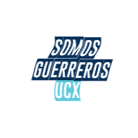 UCX giphyupload ucx somos guerreros ucx guerreros ucx Sticker