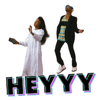 Will Smith Dancing Sticker by HBO Max