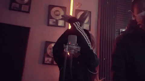 Gns Es GIF by Mayday