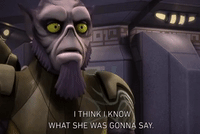 season 2 legacy GIF by Star Wars