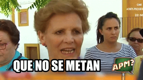 My House Casa GIF by Alguna Pregunta Més?