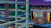 Episode 5 GIF by The Simpsons