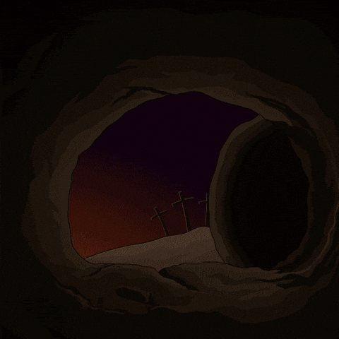 Easter Sunday Penguin GIF by Pudgy Penguins