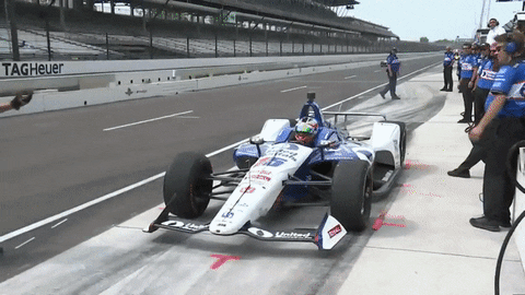 indy 500 nascar GIF by Indianapolis Motor Speedway