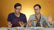 Native American GIF by BuzzFeed