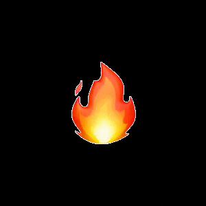 Fire Marketing GIF by Farrynheight