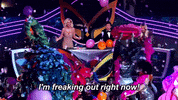 GIF by The Masked Singer