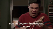 comedy central adam demamp GIF by Workaholics