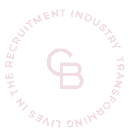 collettebuttress transforminglives collettebuttress rec2rec pinkcb Sticker