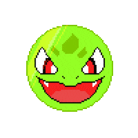 Gotta Catch Em All Pokemon Sticker