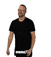 Angry Morefmradio Sticker by More FM