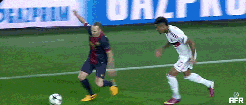 lionel messi football GIF