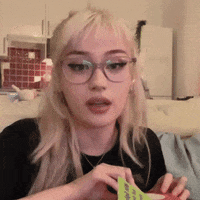 Sexy Cute Girl GIF