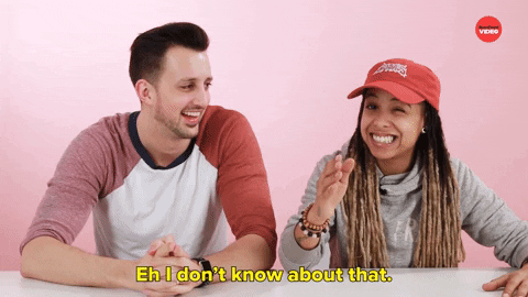 Kim Kardashian GIF by BuzzFeed