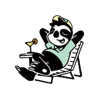 MINDBRIDGE 여행 직장인 mab 휴가 Sticker