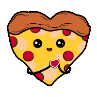 Valentines Day Love Sticker by il Molino