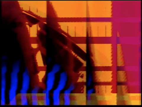 Video Art GIF by cskonopka