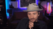 Troy Baker No Friends GIF by Play Watch Listen Podcast