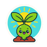 Gardening Farming Sticker by Bayer