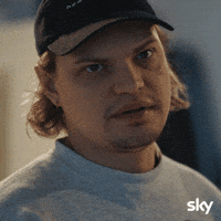 Unzufrieden Wow GIF by Sky Deutschland