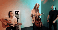 guitar sing GIF by Mayday Parade