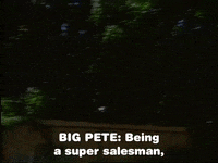 Season 2 Episode 10 GIF by The Adventures of Pete & Pete