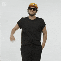 punch success GIF by Spotify
