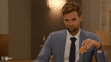 Happy Do It GIF by Studio Hamburg Serienwerft GmbH